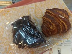 碱水牛角-OUR Bakery(三里屯太古里店)