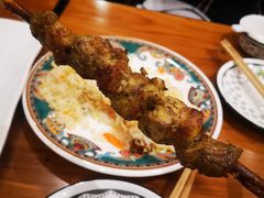 红柳烤串-巴依老爷新疆美食(常营店)