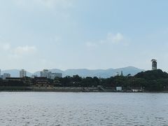 -江心屿景区