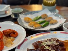 -猪肉婆私房菜(容桂总店)