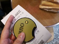 -OUR Bakery(SKP-S店)