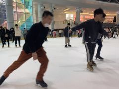 游乐设施-世界之窗阿尔卑斯冰雪世界