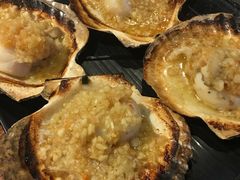 -吉香碳烤生蚝(仙霞路店)