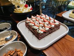 -丽晶酒店-金宝99 Restaurant