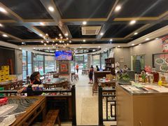 大堂-江湖黑大兔(杨家坪店)