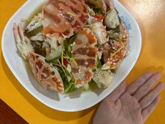 -班赞海鲜市场