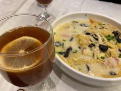 -聚鑫阁江浙菜·非遗传承技艺(青村帝华园店)