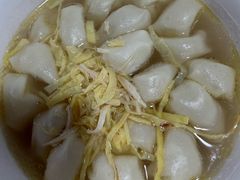 -绿杨馄饨临顿路店