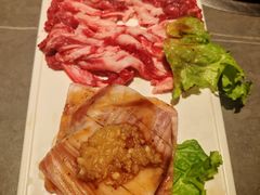 -牛特鲜自助鲜牛料理(中街店)