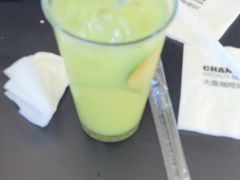 -ChanDu躔度咖啡(灯塔店)