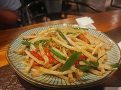 -上楼私房菜(院士路店)