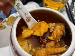 -稻香酒家·33年老字号·港式粤菜(富邦中心店)