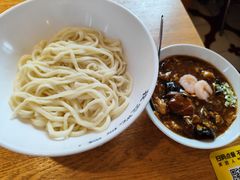 -北三条胡同打卤面馆(雍和宫店)