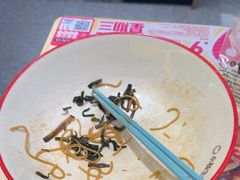 -小杨生煎(深圳岗厦北店)