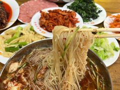 -顺通大冷面(总店)