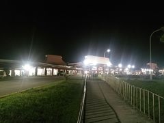-塞班岛国际机场