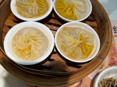 -苏晓玥·江南小吃(深圳北站店)