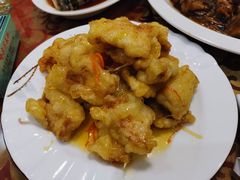 锅包肉-哈尔滨春饼(朝山街店)
