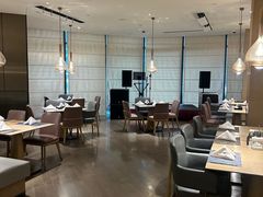 -上海临港美爵酒店·铃兰西餐厅