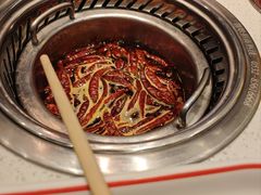 -龍歌自助小火锅(芝罘万达店)