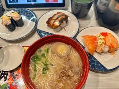 -滨寿司(新街口中央商场店)