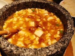 -绿茶餐厅(燕郊永旺店)