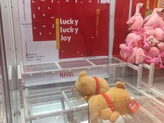 -LLJ夹机占(正佳广场店)