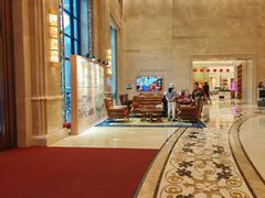 -唐山河头老街国丰维景度假大酒店