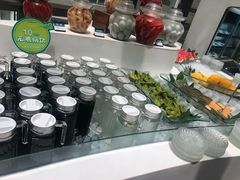-王家渡火锅店(棕榈泉店)