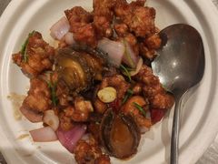 潮焗鲍鱼鸡-潮界(凯德晶萃店)