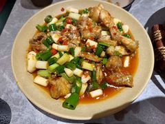 -廖川菜(金虹桥店)