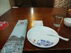 -前门故事烤鸭店(十里河店)