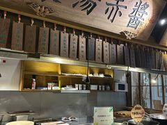 -大牌大·传统杭帮菜(湖滨店)