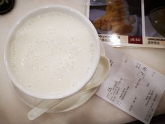 -味香园传统甜品店(牛车水店)