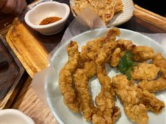 -小满手工粉(上海月星环球港店)