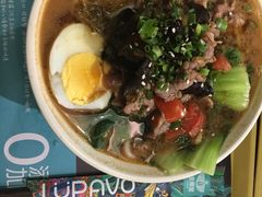 -绿南客云南牛肉米线店(远洋城店)
