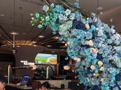 -雀蓝川菜(滨湖万象汇店)