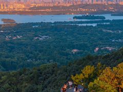 -吴山景区