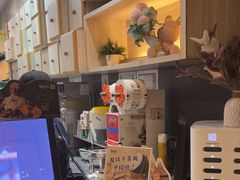 -鲜芋仙(中华广场店)