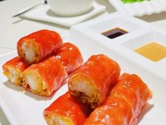 -蘩楼(南京西路中信泰富店)