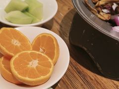 -悠味天老妈疙瘩汤(万达店)
