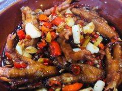 -老三样·美食研究中心(世贸路店)