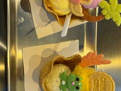 -CORNER CONE GELATO酷矿手作霜淇淋(南头古城店)