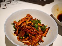-农耕记·湖南土菜(科技园店)