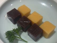 -味+新京宴·烤鸭·北京菜(创意谷店)