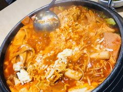 -韩香福脊骨汤锅(上杭路店)