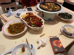 -侯师傅热炒店(印象城店)