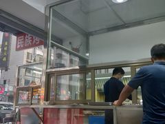 -民族烤羊·烤羊肉串·烤羊排(南城店)
