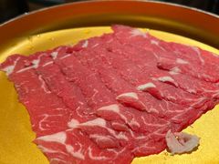 -温野菜涮涮锅(西单大悦城店)