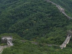 -慕田峪长城